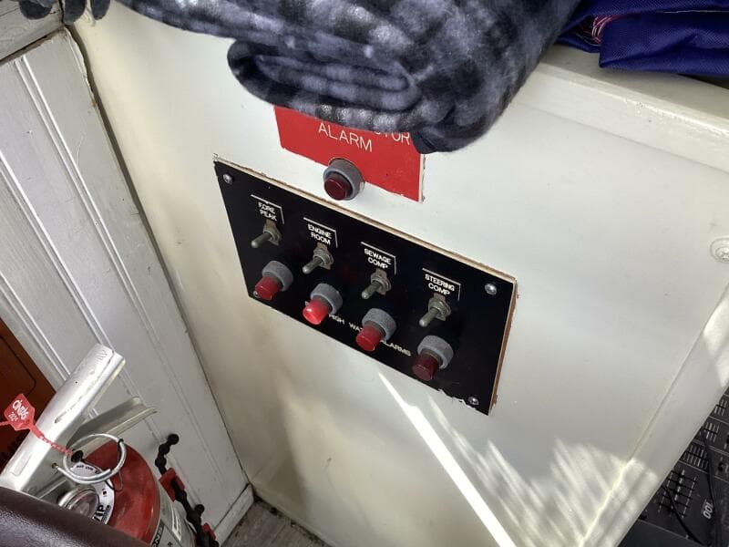 1984 Commercial Vinette 99 Paddle Wheel