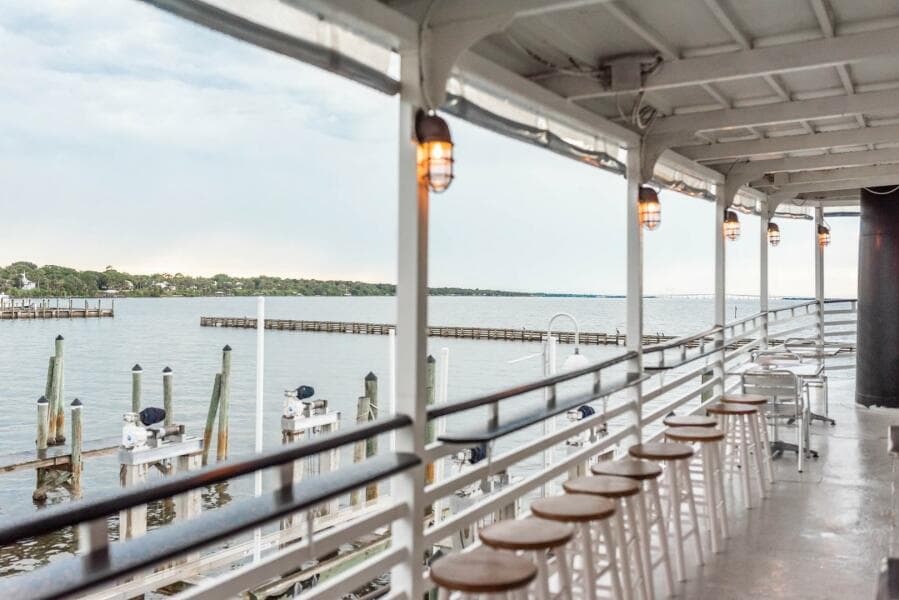 1984 Commercial Vinette 99 Paddle Wheel