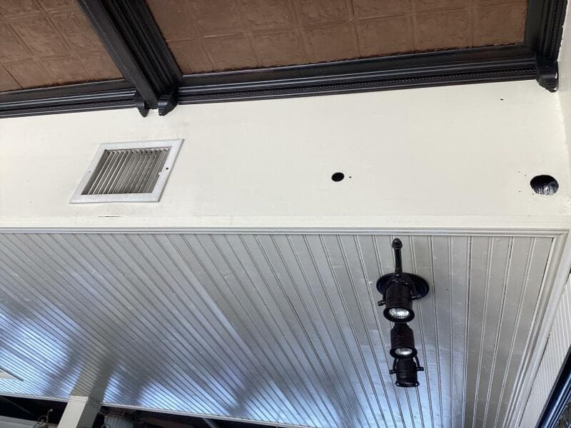 1984 Commercial Vinette 99 Paddle Wheel