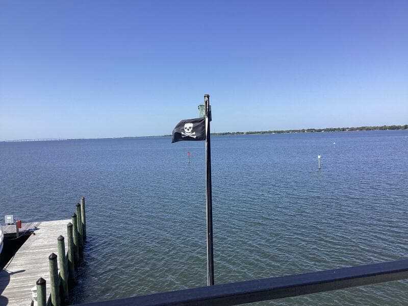 1984 Commercial Vinette 99 Paddle Wheel