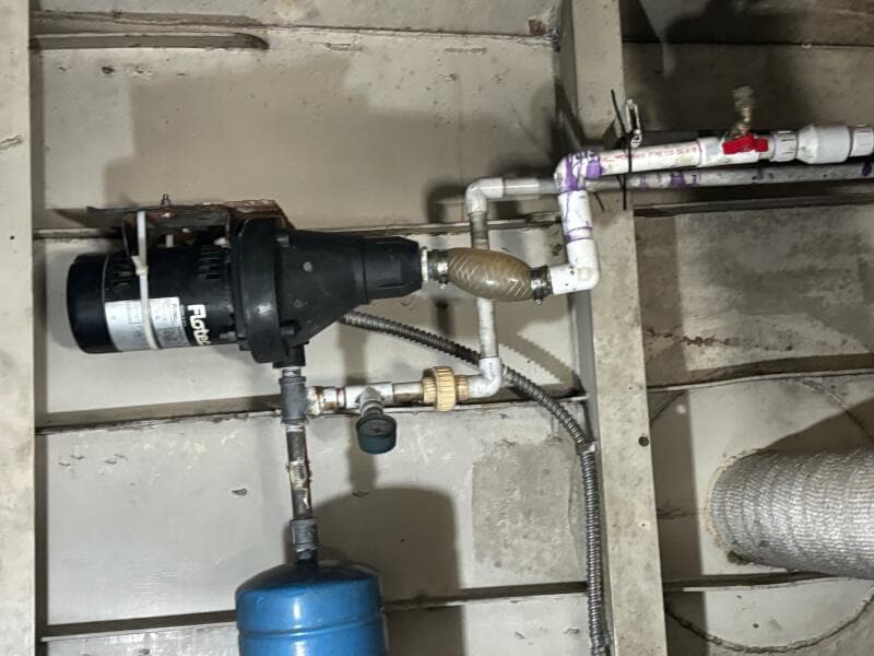 1984 Commercial Vinette 99 Paddle Wheel