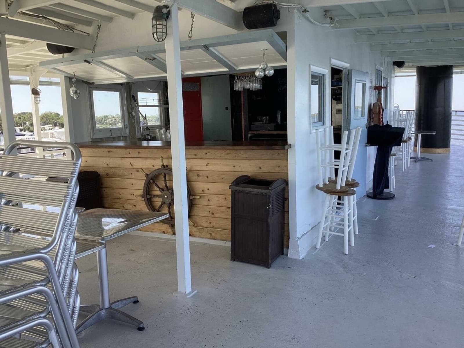 1984 Custom Paddle Wheel - Photo 84