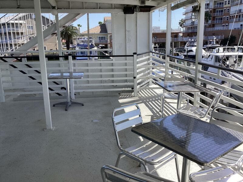 1984 Commercial Vinette 99 Paddle Wheel