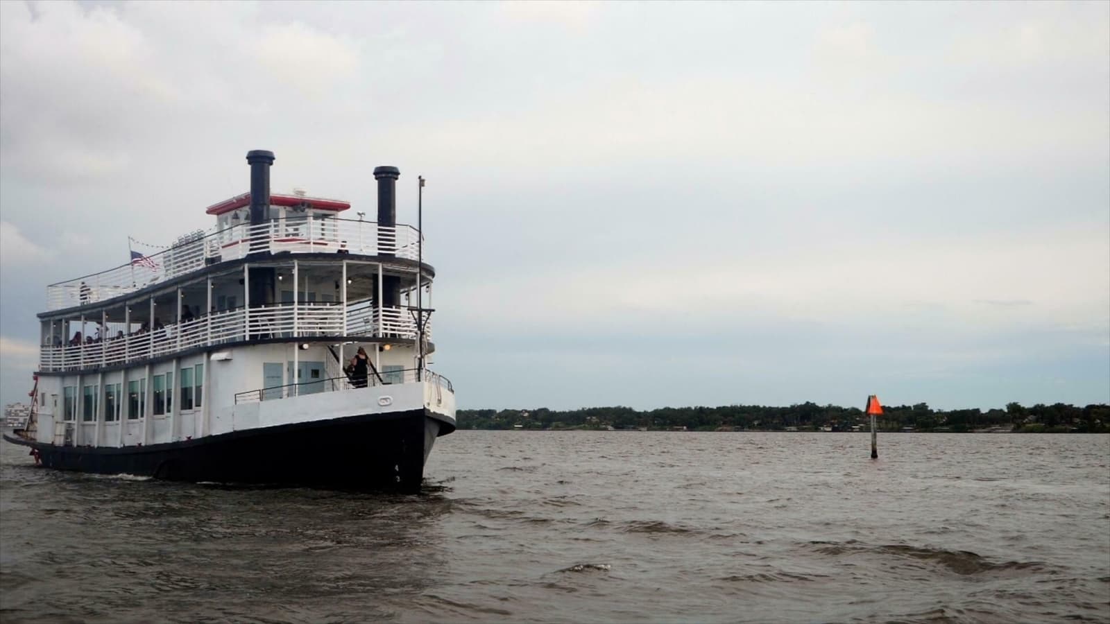 1984 Custom Paddle Wheel - Photo 1