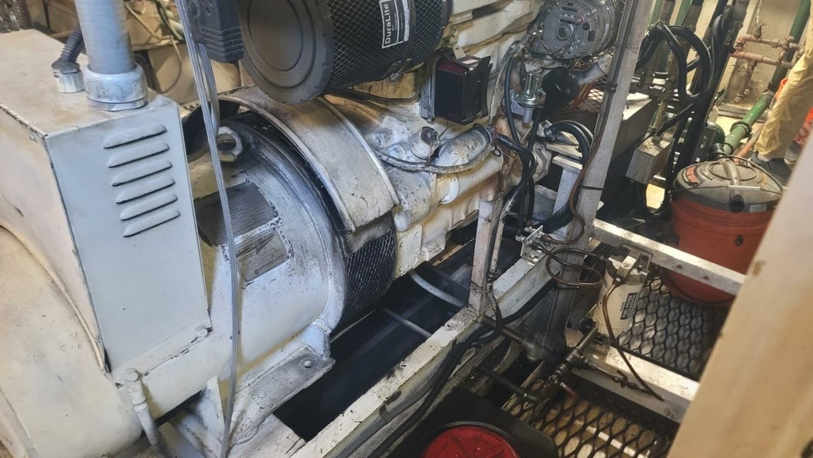 1984 Custom Paddle Wheel - Photo 154