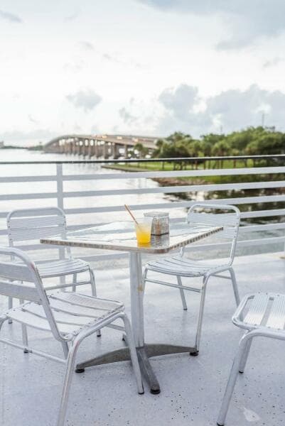 1984 Commercial Vinette 99 Paddle Wheel