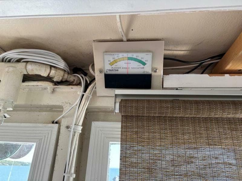 1984 Commercial Vinette 99 Paddle Wheel