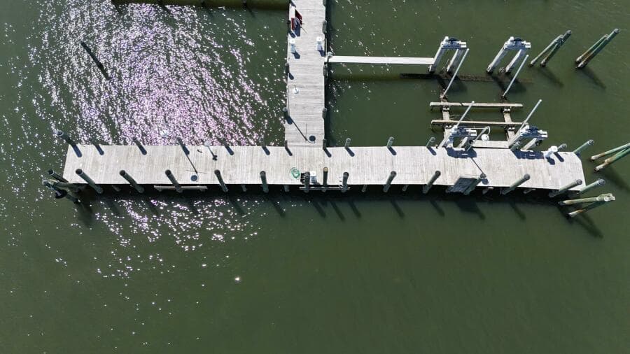 1984 Commercial Vinette 99 Paddle Wheel