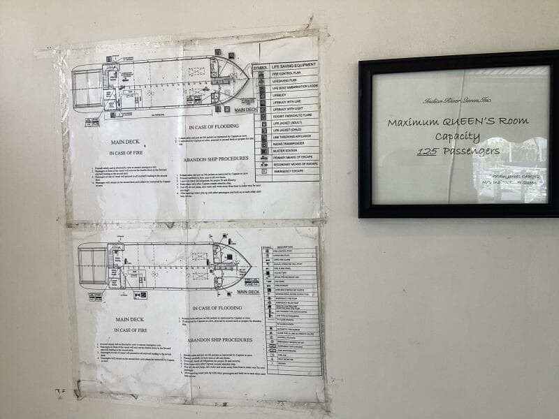 1984 Commercial Vinette 99 Paddle Wheel