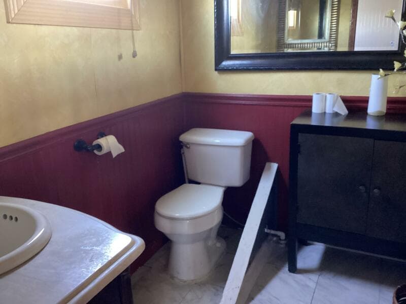 1984 Commercial Vinette 99 Paddle Wheel