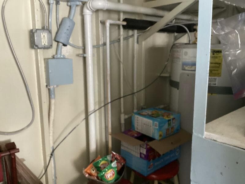 1984 Commercial Vinette 99 Paddle Wheel