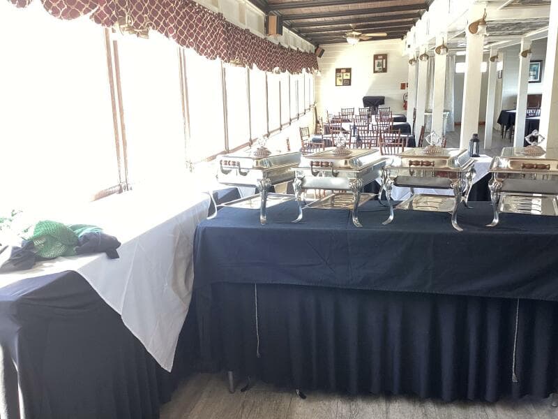 1984 Commercial Vinette 99 Paddle Wheel