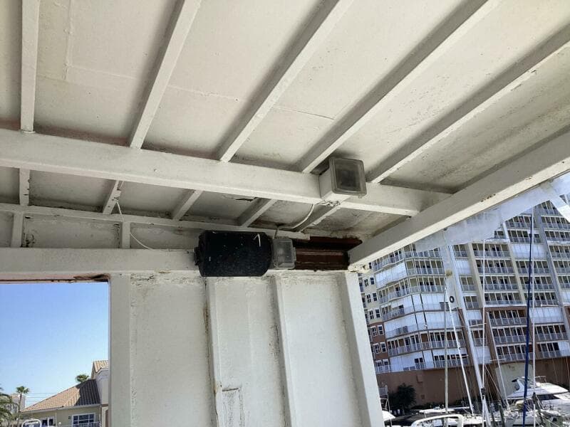 1984 Commercial Vinette 99 Paddle Wheel