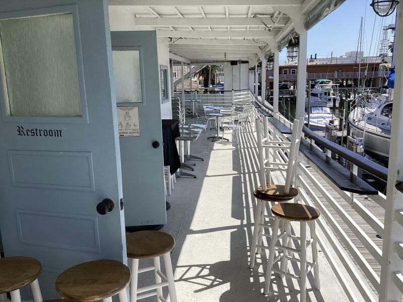 1984 Commercial Vinette 99 Paddle Wheel