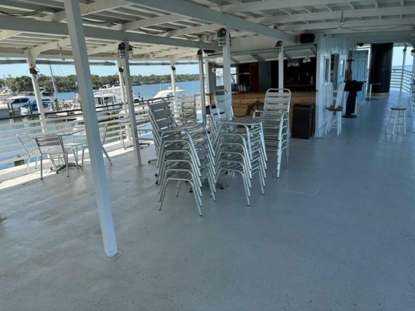 1984 Custom Paddle Wheel - Photo 80