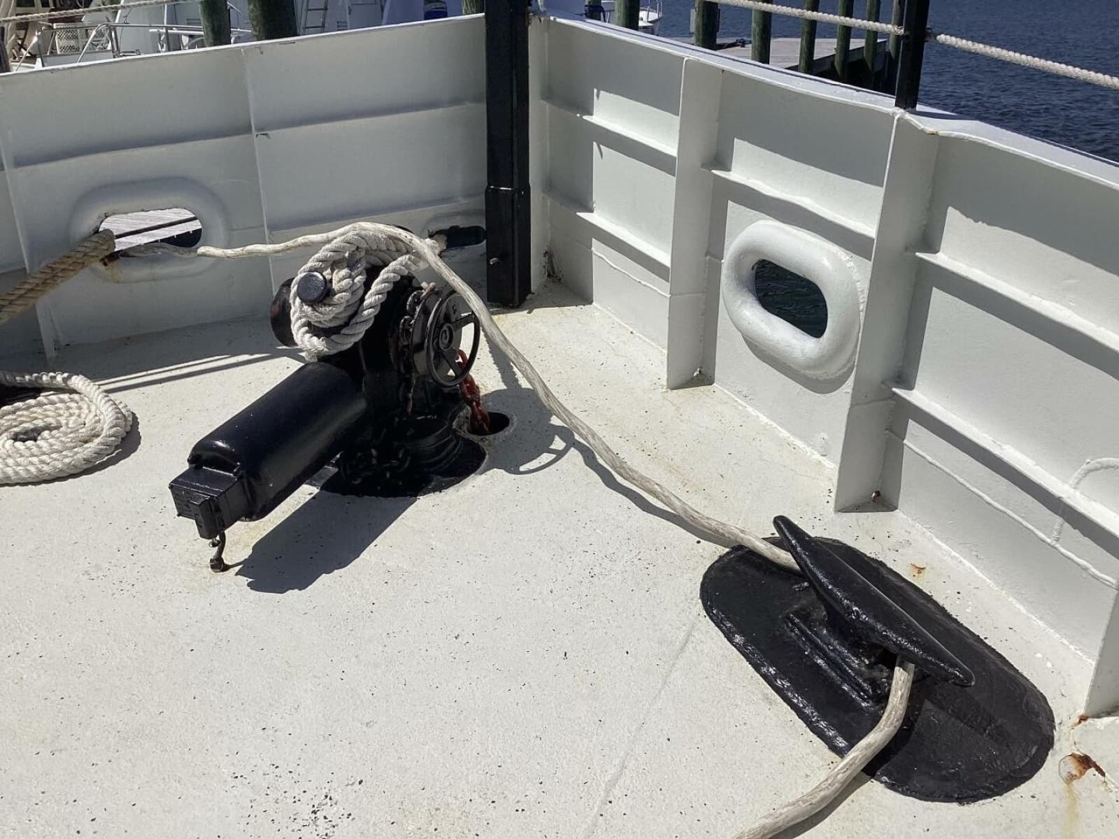 1984 Custom Paddle Wheel - Photo 59