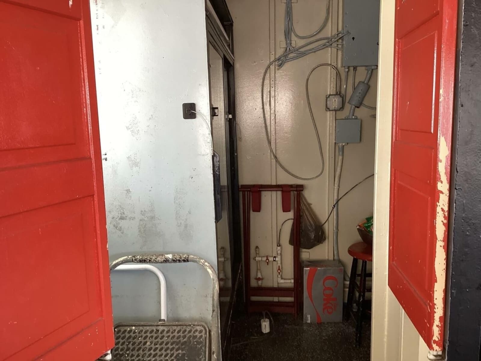 1984 Custom Paddle Wheel - Photo 92