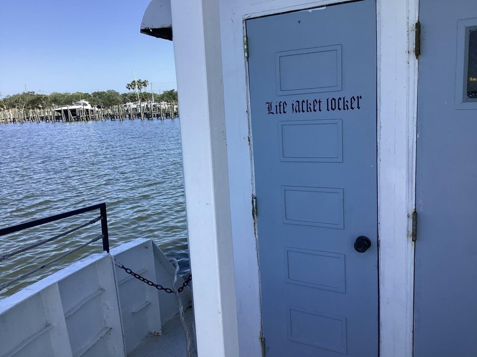 1984 Custom Paddle Wheel - Photo 57