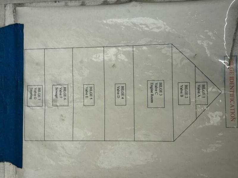 1984 Commercial Vinette 99 Paddle Wheel