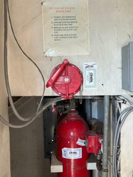 1984 Commercial Vinette 99 Paddle Wheel