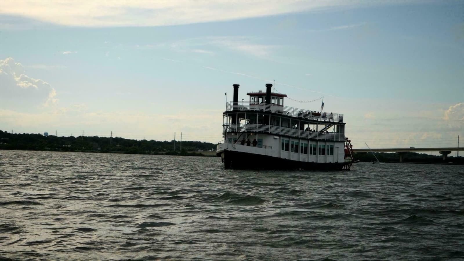 1984 Custom Paddle Wheel - Photo 7