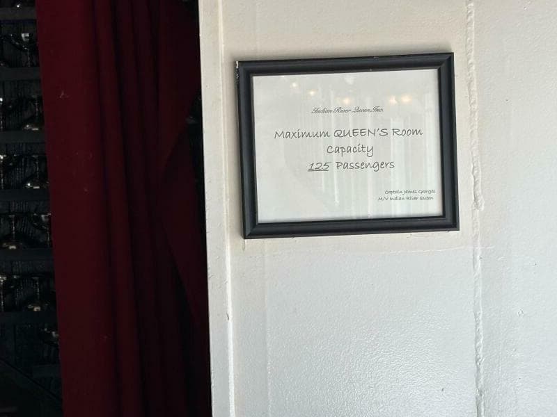 1984 Commercial Vinette 99 Paddle Wheel