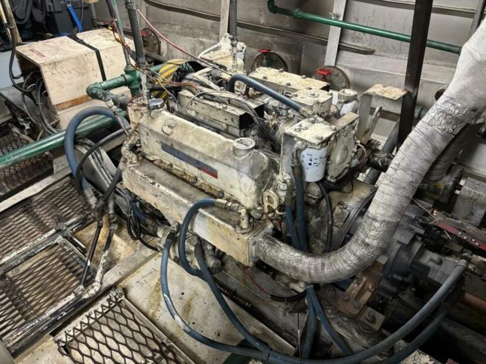 1984 Custom Paddle Wheel - Photo 202
