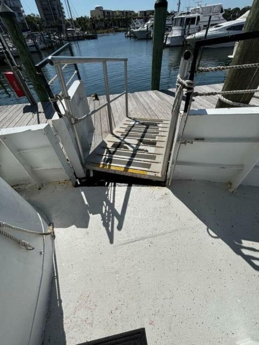 1984 Custom Paddle Wheel - Photo 212