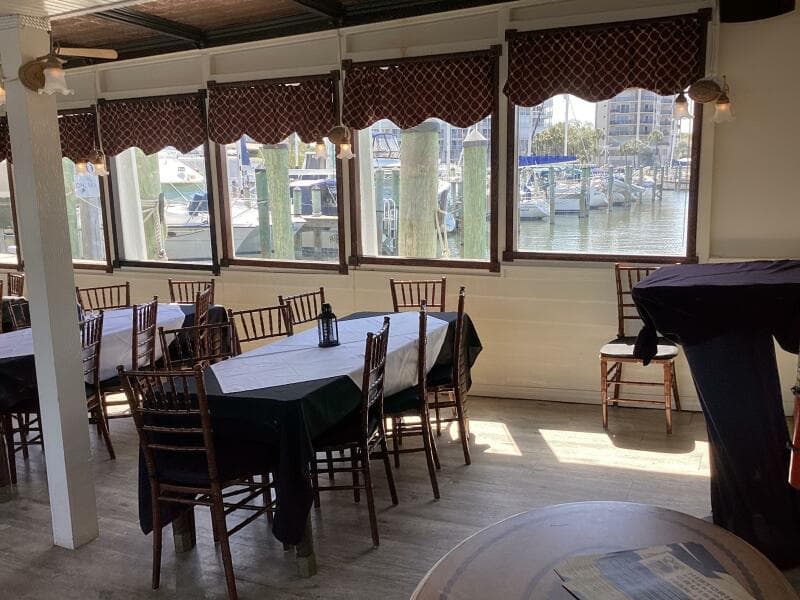 1984 Commercial Vinette 99 Paddle Wheel