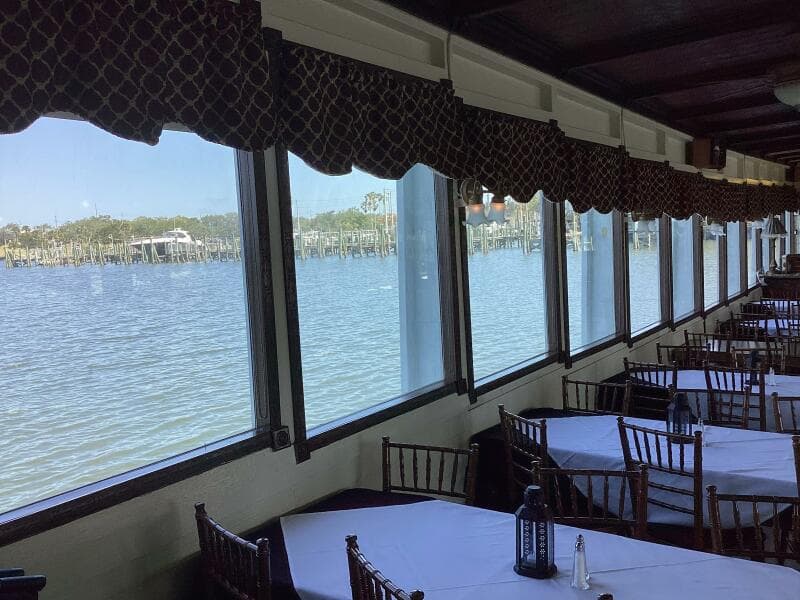 1984 Commercial Vinette 99 Paddle Wheel