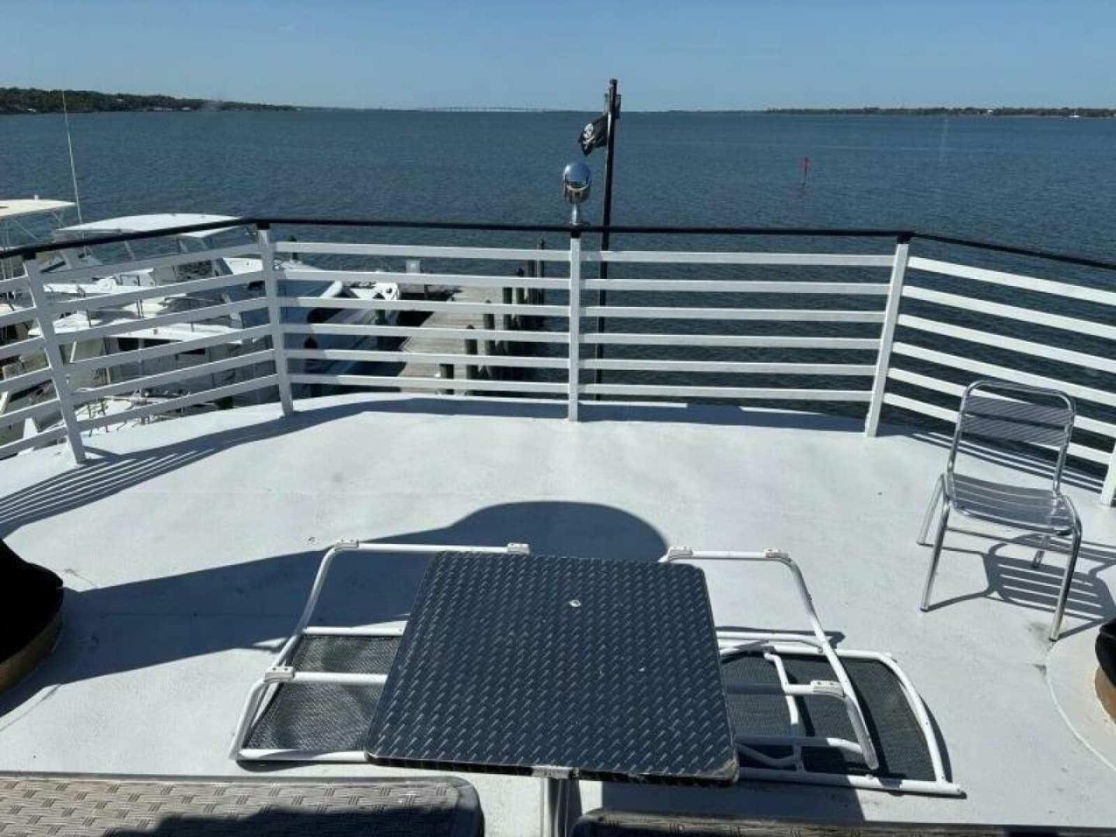 1984 Custom Paddle Wheel - Photo 136