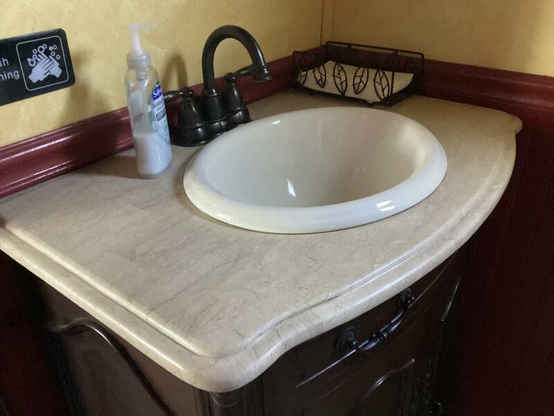 1984 Commercial Vinette 99 Paddle Wheel