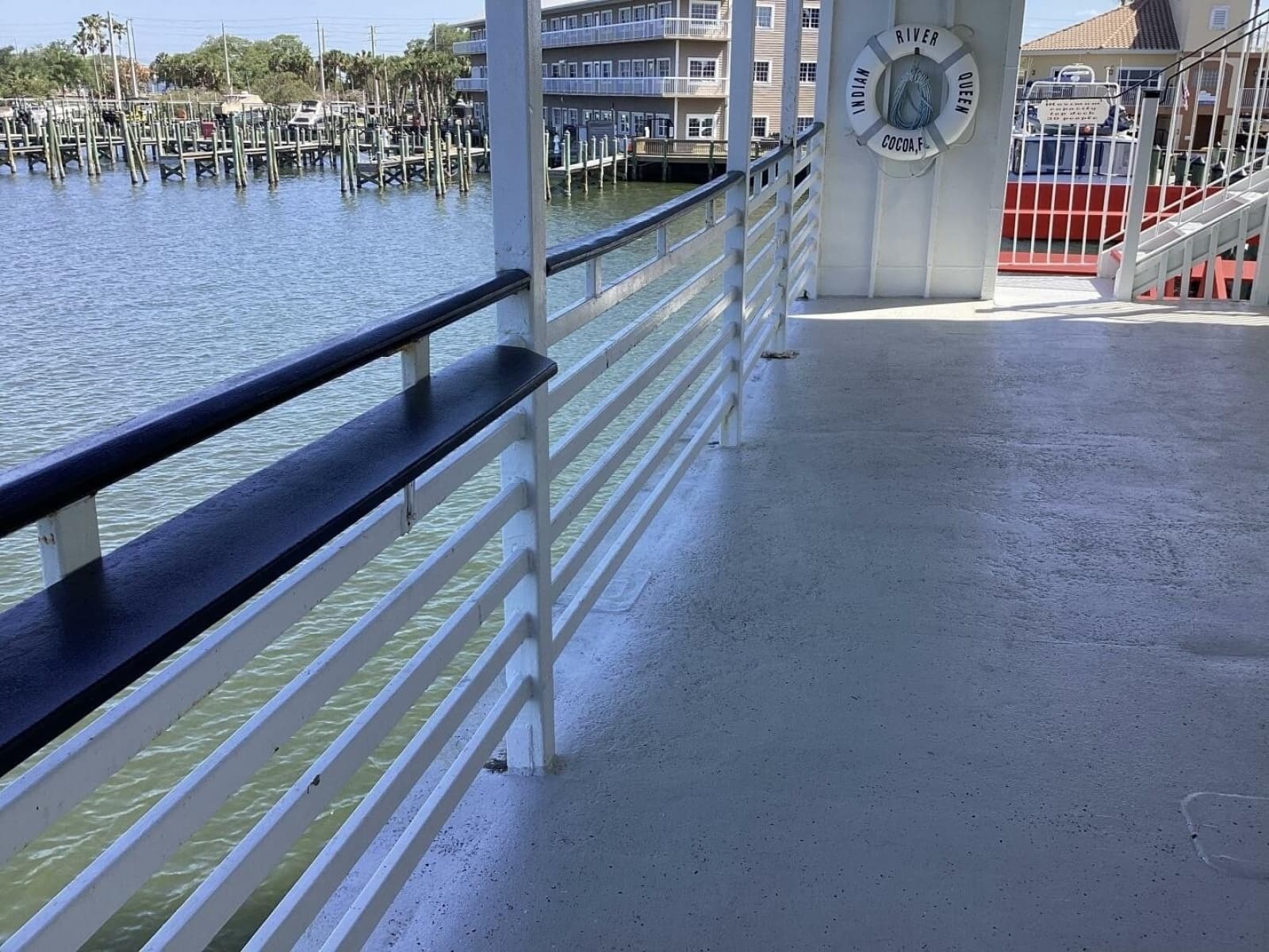 1984 Custom Paddle Wheel - Photo 81