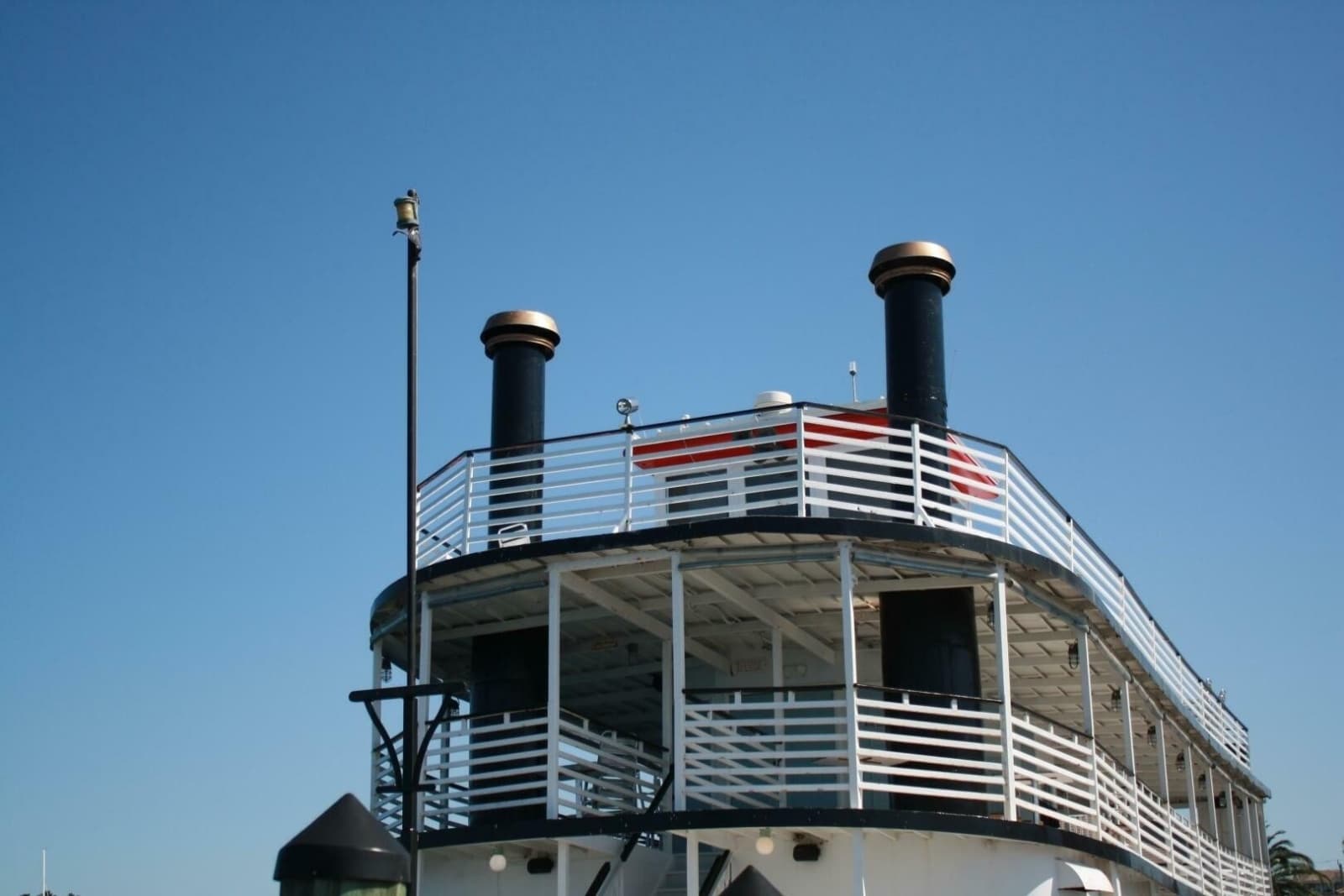 1984 Custom Paddle Wheel - Photo 13