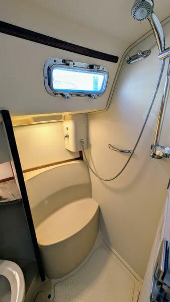 2019 Island Packet 349