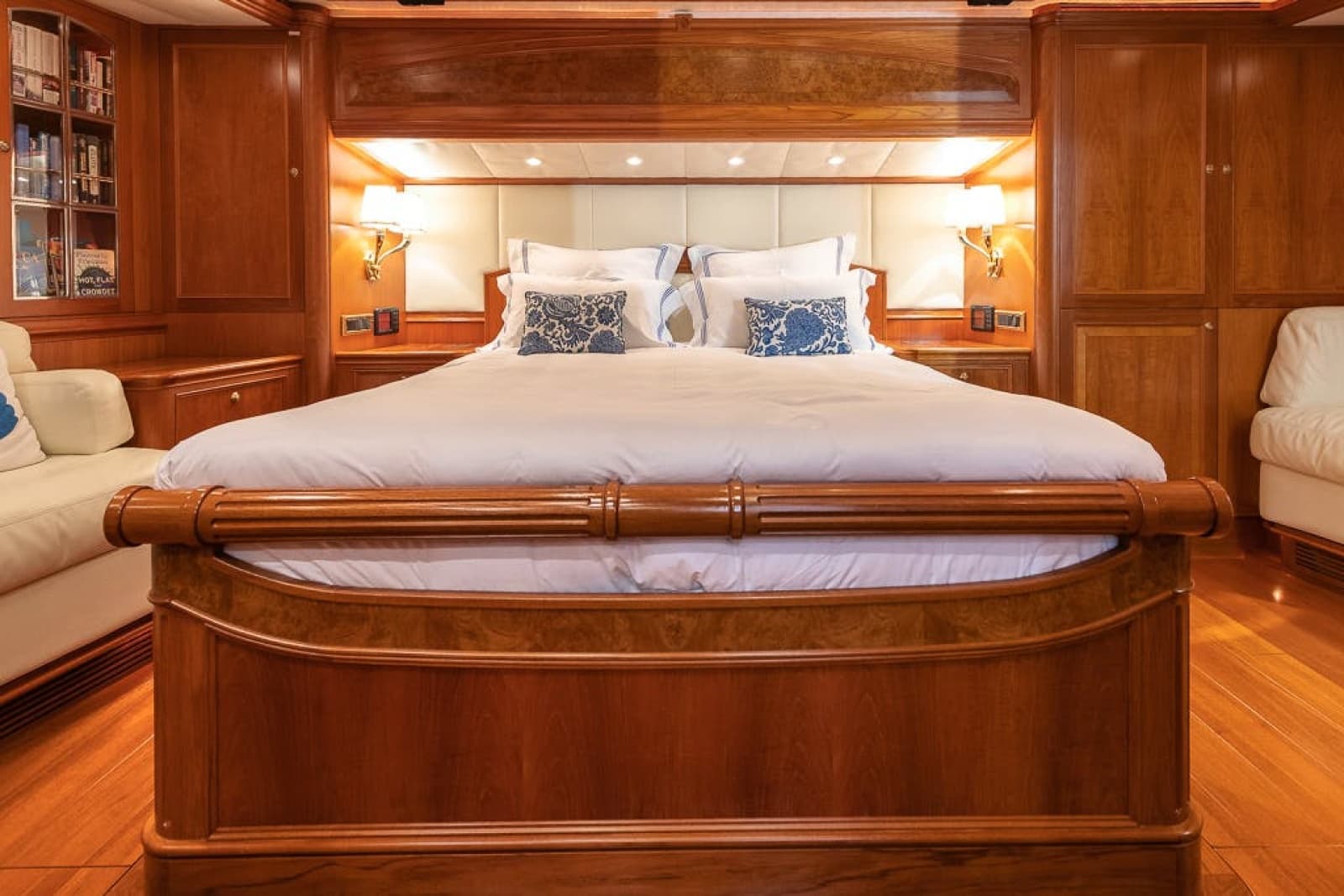 2002 Nautor Swan Swan 112 - Photo 3