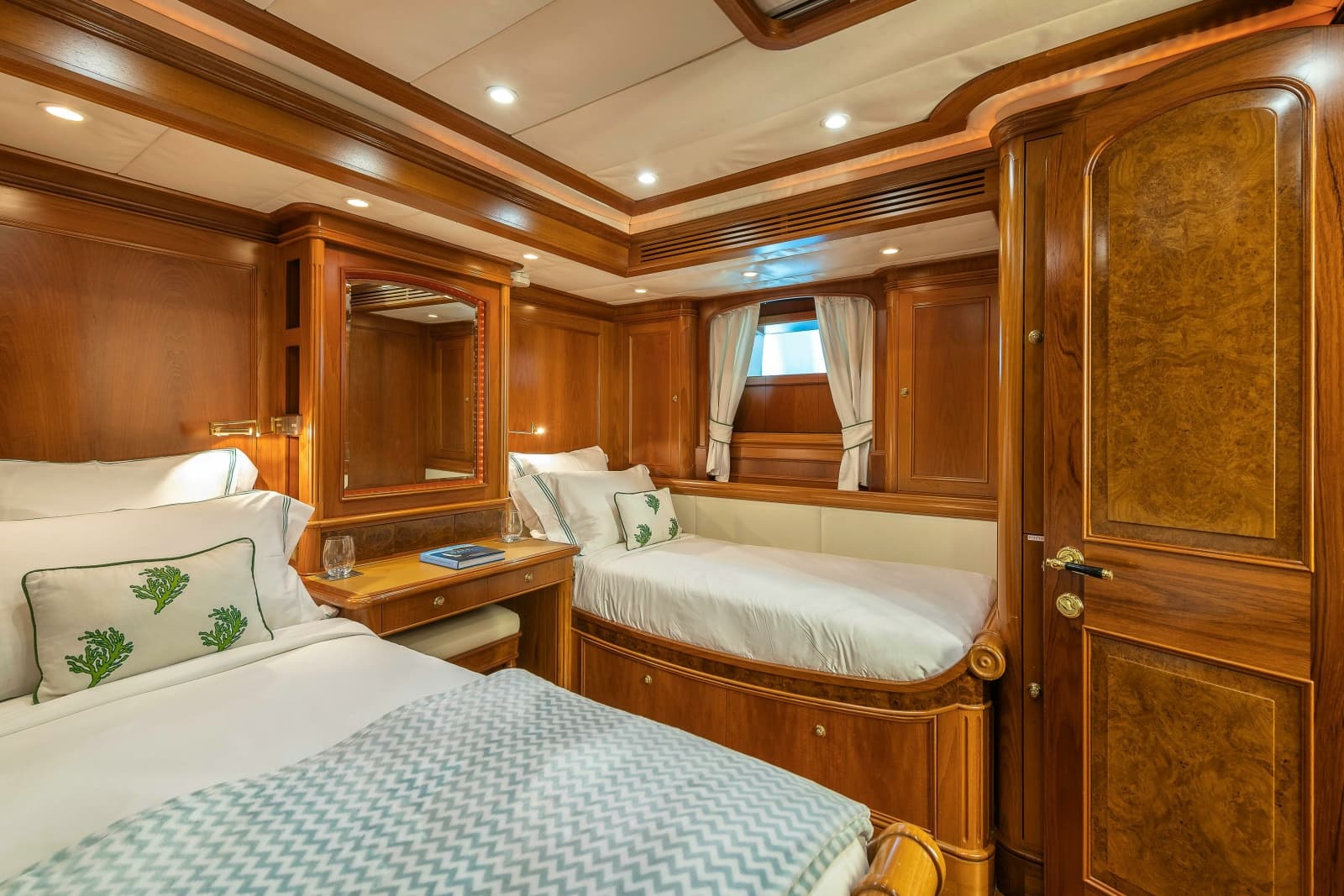 2002 Nautor Swan Swan 112 - Photo 32