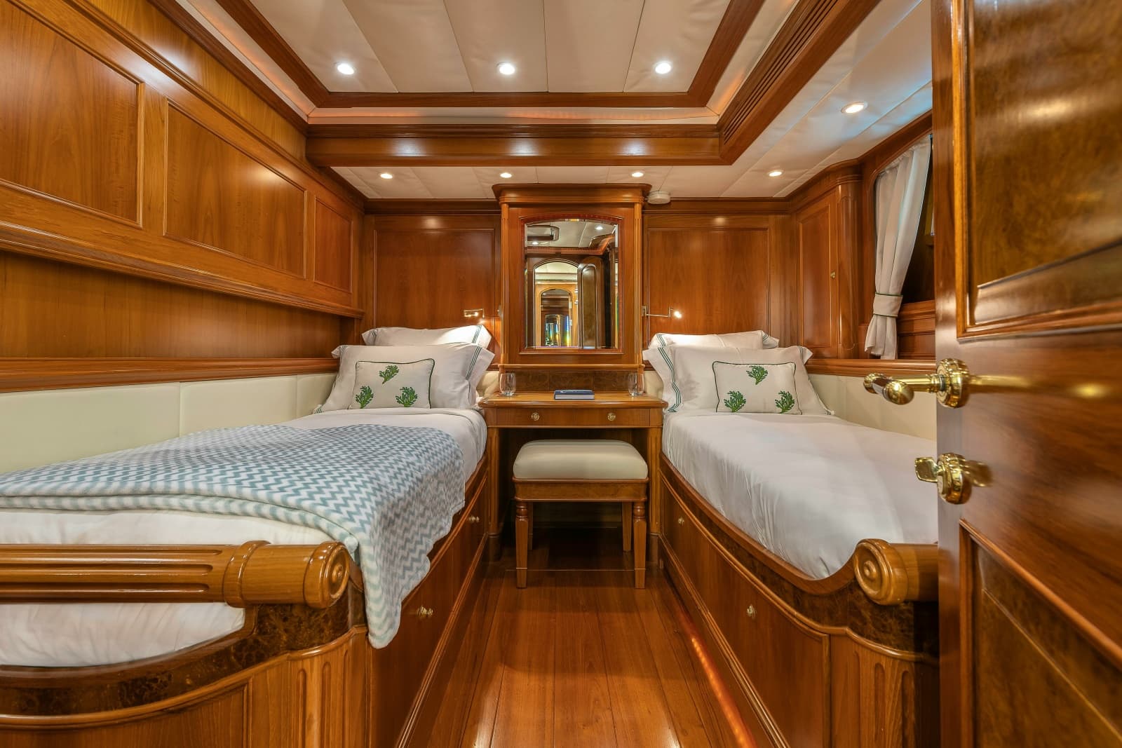 2002 Nautor Swan Swan 112 - Photo 4