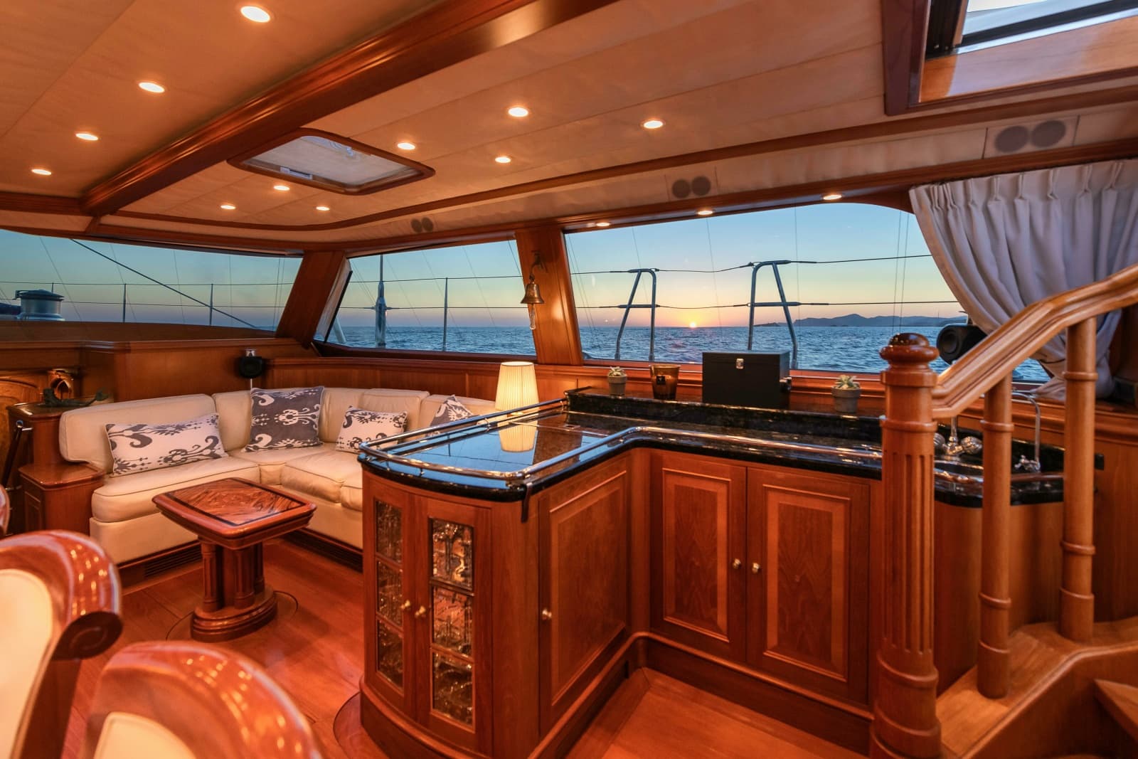 2002 Nautor Swan Swan 112 - Photo 22