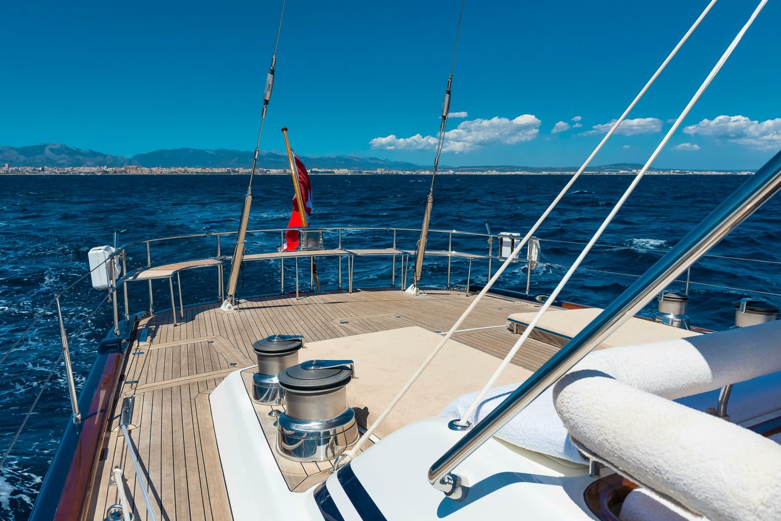2002 Nautor Swan Swan 112 - Photo 18