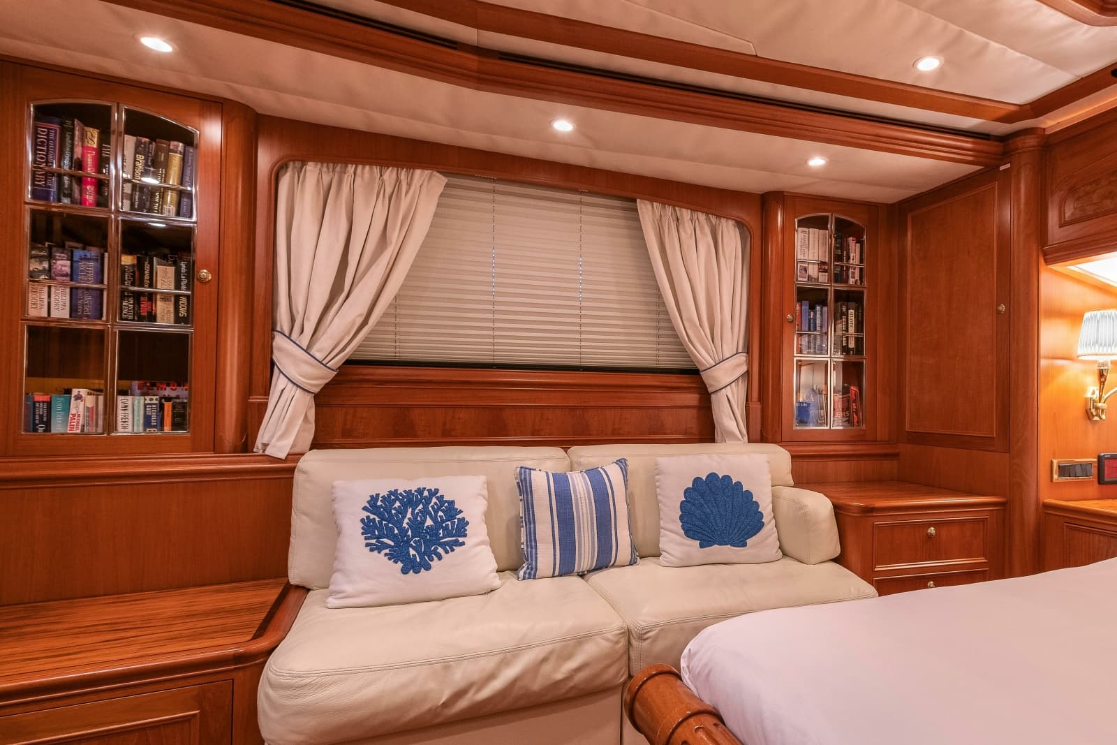 2002 Nautor Swan Swan 112 - Photo 30