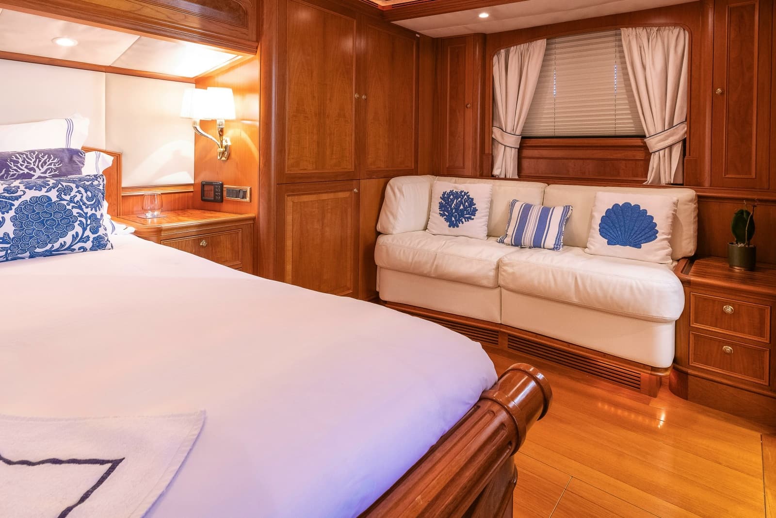 2002 Nautor Swan Swan 112 - Photo 28