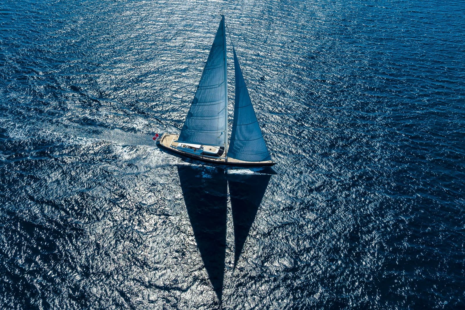 2002 Nautor Swan Swan 112