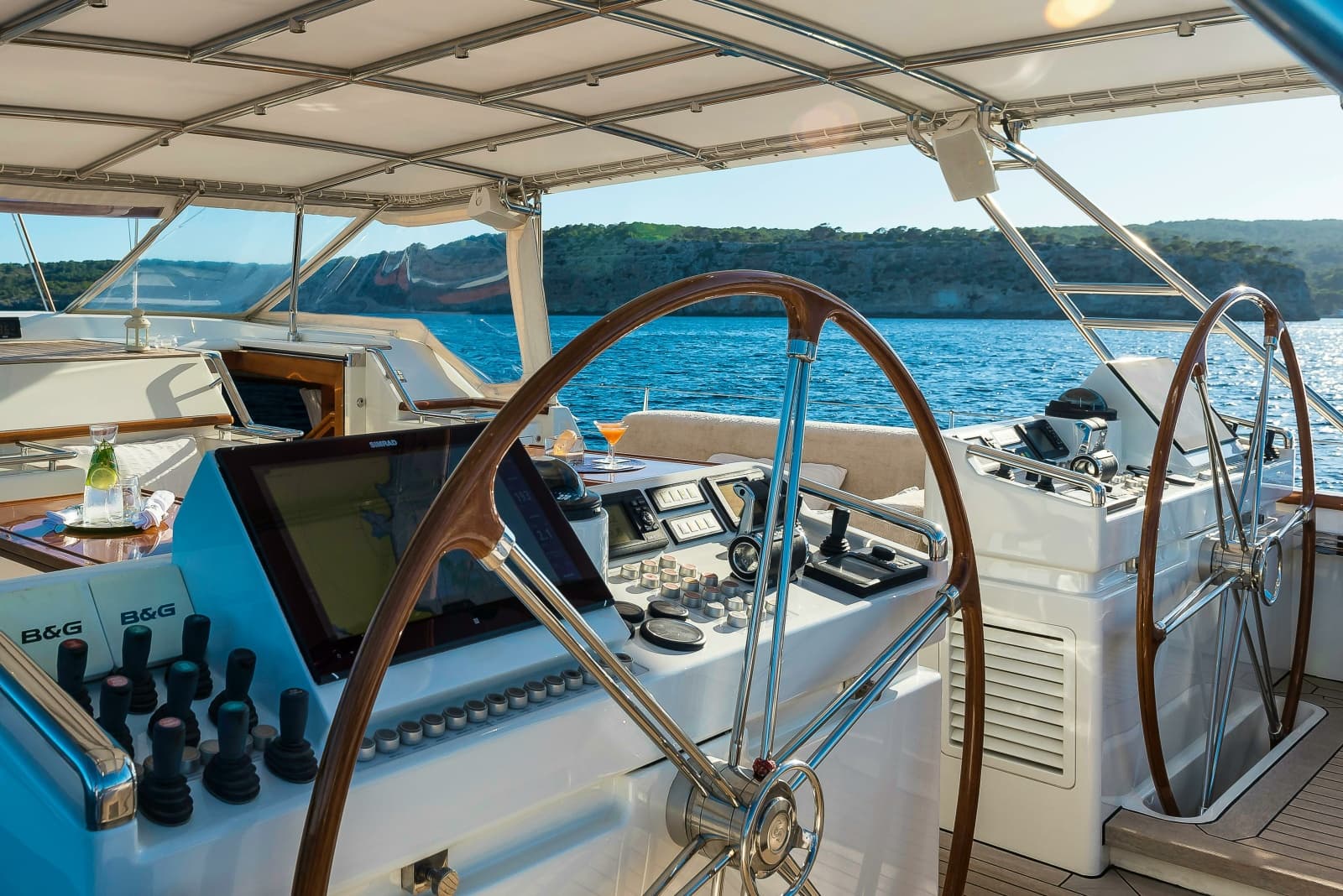 2002 Nautor Swan Swan 112