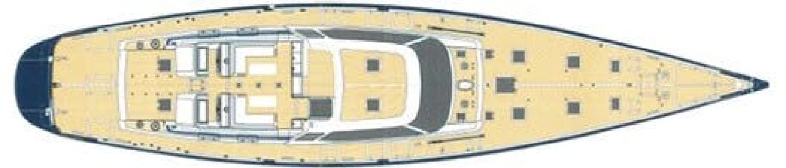 2002 Nautor Swan Swan 112 - Photo 48