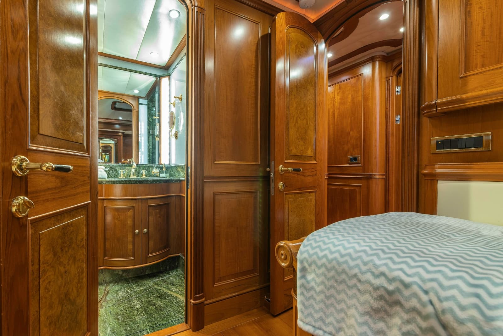 2002 Nautor Swan Swan 112 - Photo 35