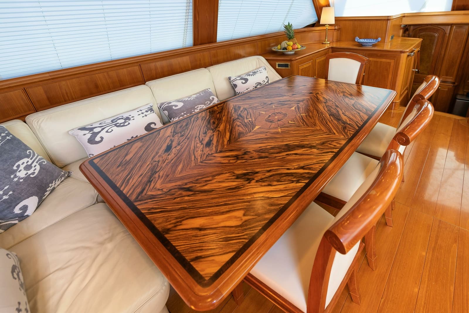 2002 Nautor Swan Swan 112 - Photo 24