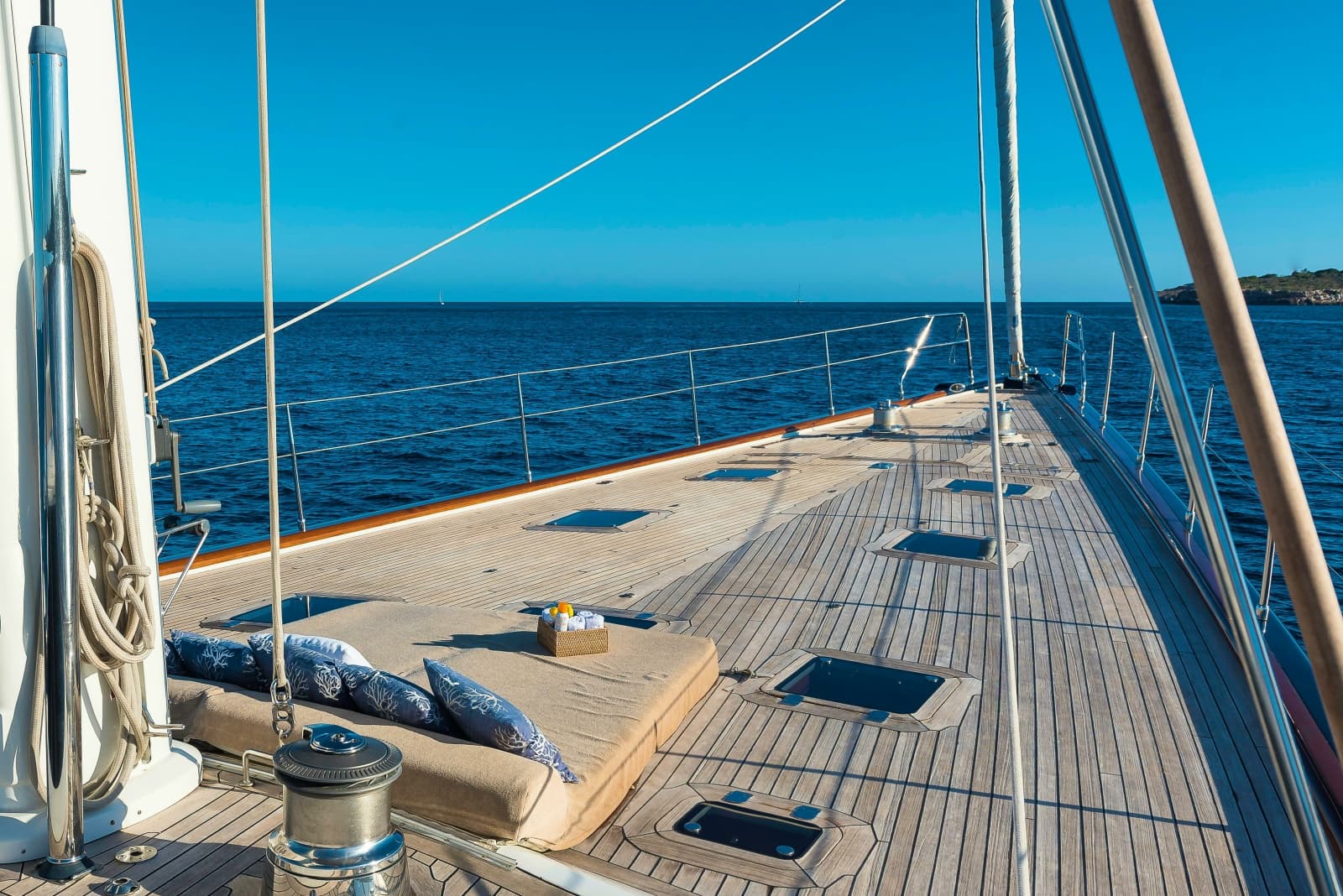 2002 Nautor Swan Swan 112 - Photo 12