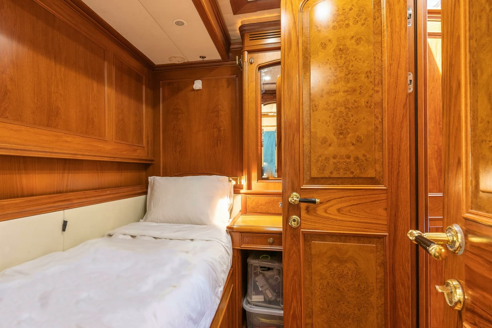 2002 Nautor Swan Swan 112 - Photo 37