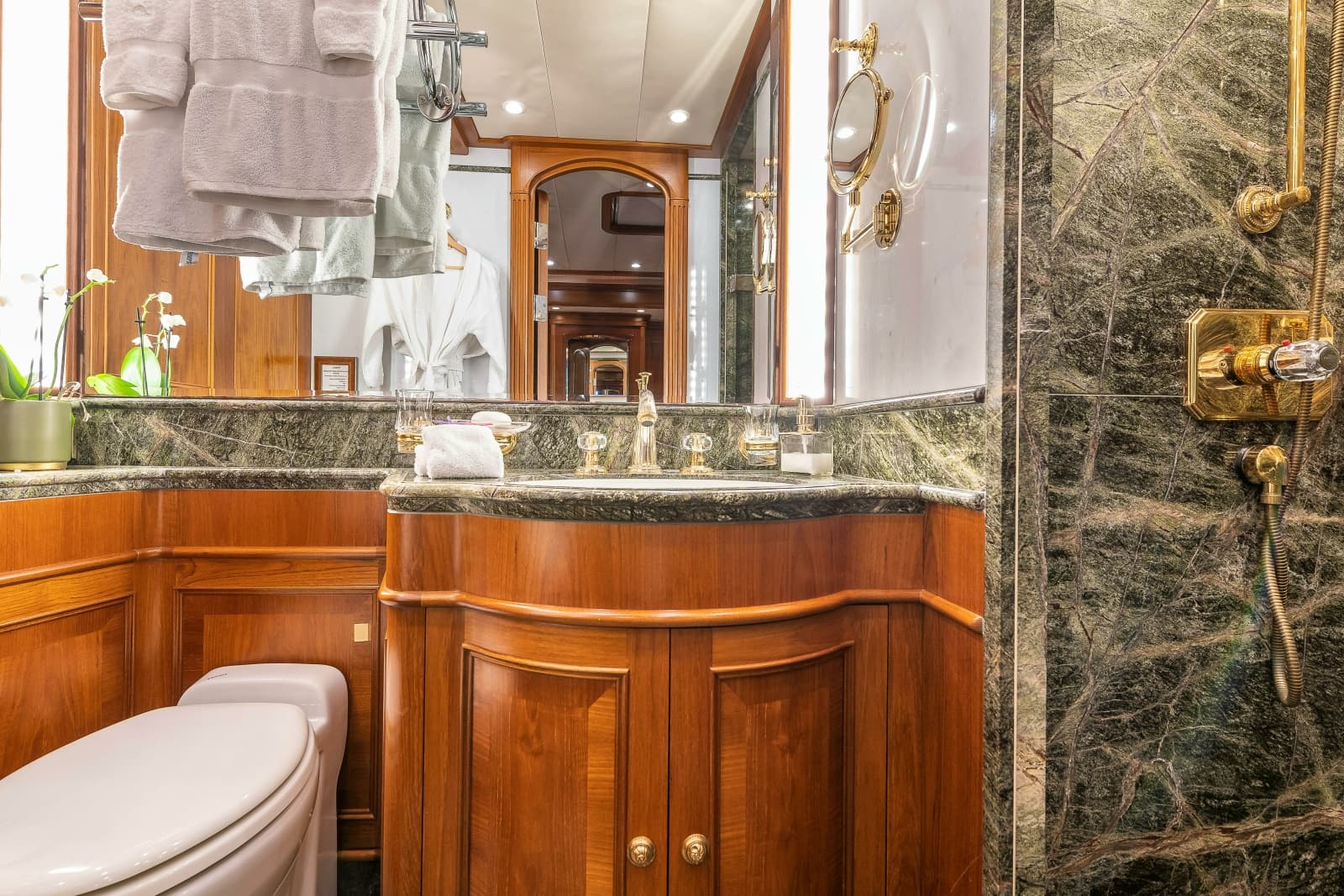 2002 Nautor Swan Swan 112